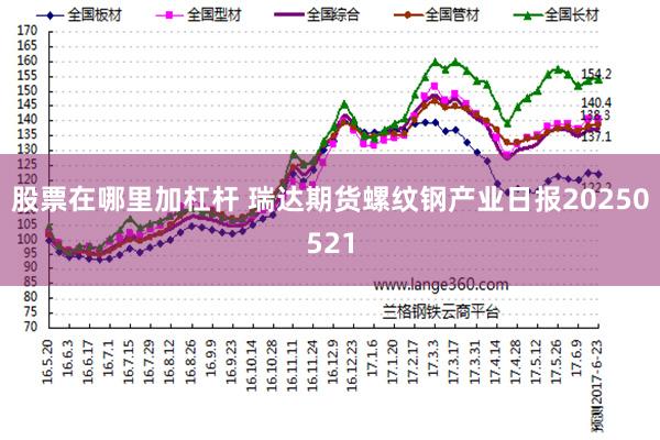 股票在哪里加杠杆 瑞达期货螺纹钢产业日报20250521
