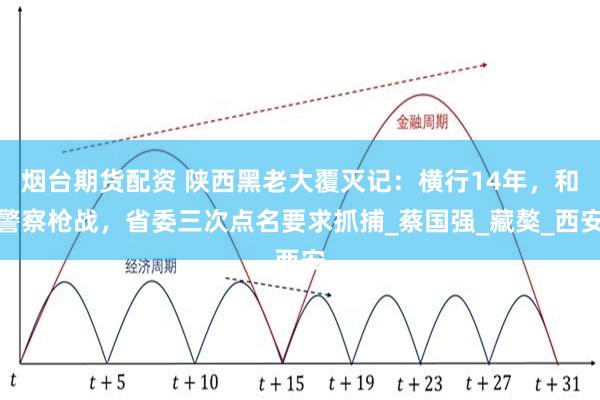 烟台期货配资 陕西黑老大覆灭记：横行14年，和警察枪战，省委三次点名要求抓捕_蔡国强_藏獒_西安