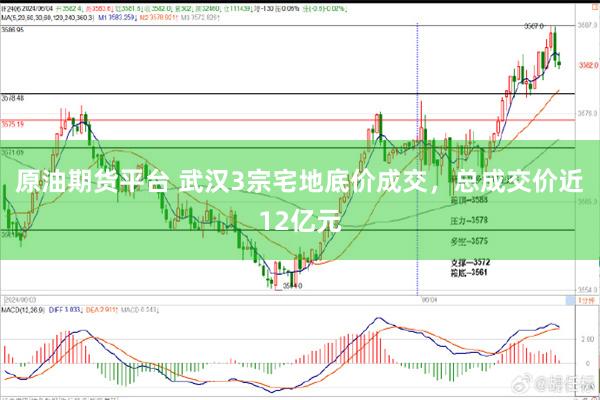 原油期货平台 武汉3宗宅地底价成交，总成交价近12亿元
